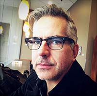 Photo of Gary Varro