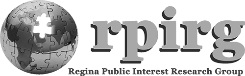 Regina Public Interest Research Group - RPIRG