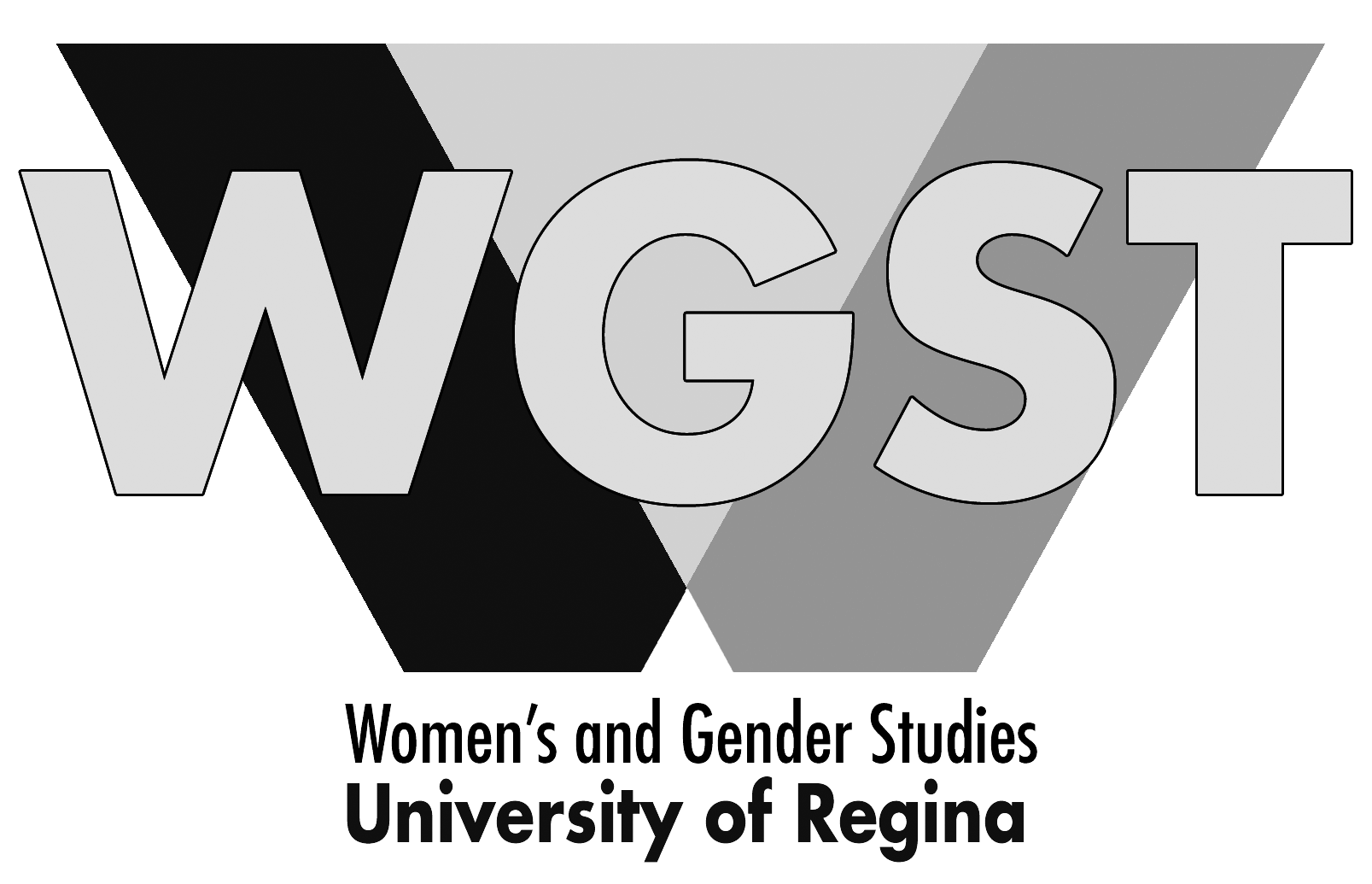 Department of Women's and Gender Studies - University of Regina